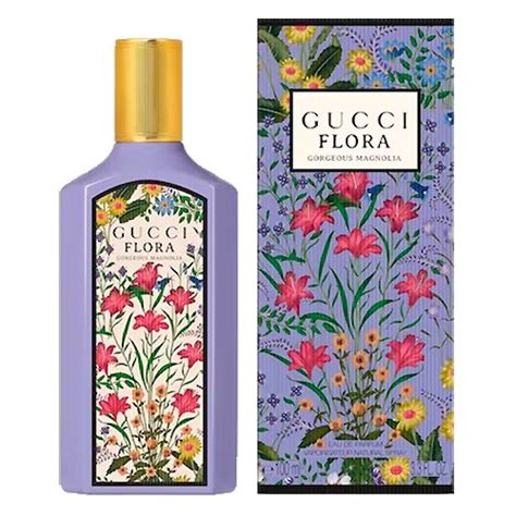 guccie flora magnoia where to buy|gucci flora gorgeous magnolia perfume.